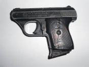 пистолет ME-8 Detektive cal.8mm