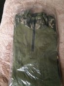 Боевая рубашка, футболка под бронежилет  Зсу новая 54/6 UBACS
