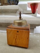 Германская кофемолка, Ernsdorf G.L.M., 30-40-е гг