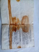 ТХП. Трубка холодної пристрілки 7.62