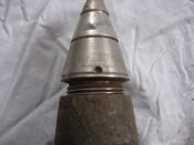 осколочно-фугасний 7.5 см