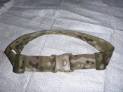ремень брючный MultiCam оригинал