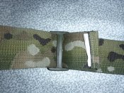 ремень брючный MultiCam оригинал