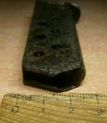 Магазин "Walther PPК-7,65"