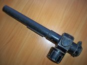 Прицел к 85 мм дивизионной пушке