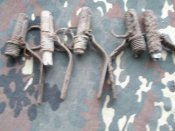 ММГ взрывателей к гранате .