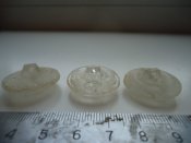 Пуговки Kriegsmarine.