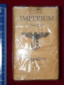 Сигареты «Imperium» Dresden. Новодел