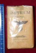 Сигареты «Imperium» Dresden. Новодел