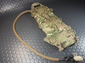 (Лот №126)  Гидратор армии Великобритании Camelbak MTP ( С 1й гривны )