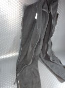 (Лот №127) флисовые штаны армии США  (С 1й гривны )