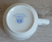 Чашка мокко из офицерского казино вермахт