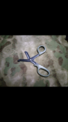 Тактические ножницы EDC Gear