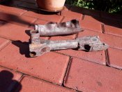 Затвор MG-151 - Люфтваффе