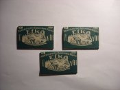Бумага сигаретная Efka (3 шт.)