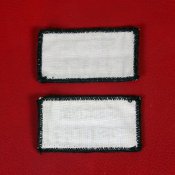 Нашивка армии Британии, Second Fusiliers