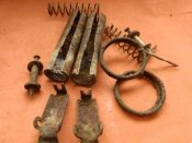 муляжи и разное