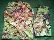 Камуфляж Vegatata 48 роз