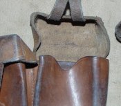 Подсумки Мосина репарация бюджет №2