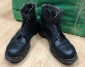 Ботинки 1952 года