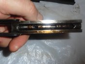 Продам ММГ пистолета системы Dreyse Mod.1907, Германия, до I МВ