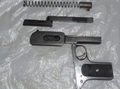 Продам ММГ пистолета системы Dreyse Mod.1907, Германия, до I МВ