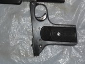 Продам ММГ пистолета системы Dreyse Mod.1907, Германия, до I МВ