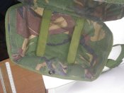 Сумка для противогаза НАТО