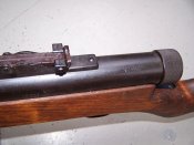 Продам ММГ пистолета-пулемета Suomi KP-31 (поздний тип с надульным компенсатором)