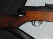 Продам ММГ пистолета-пулемета Suomi KP-31 (поздний тип с надульным компенсатором)