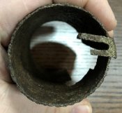 Рубашка на гранату Рдултовского