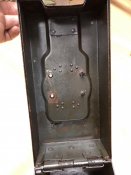 Немецкий ящик