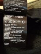 Новая панама Олива H&M (размер L, 60 см)