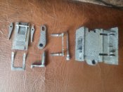 Лентоприёмник Максим