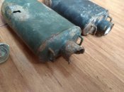 Австрійські фляги + бонус