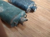 Австрійські фляги + бонус