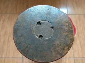 Артилерійська гільза РІА ПСВ