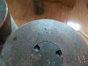 Артилерійська гільзи РІА ПСВ