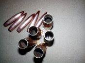 ММГ патрон ВМ "ПЗ"7.62(5шт)40г.ш.17.