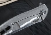 Нож Zero Tolerance 0452CF Sinkevich