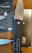Нож Viper  G10 5948GB Italo