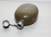 Фляга армейская