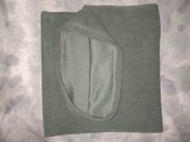 Бафф (мультишарф) микрофлис (Олива)