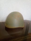 Шестиклёпка