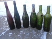 Бутилкі ПСВ