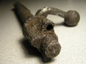 Затвор Маузер 98к