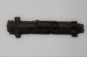 Затвор МГ-34