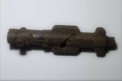 Затвор МГ-34