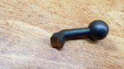 Ручка к стеблю затвора Mauser 98k