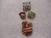Готов к защите родины. + бонус